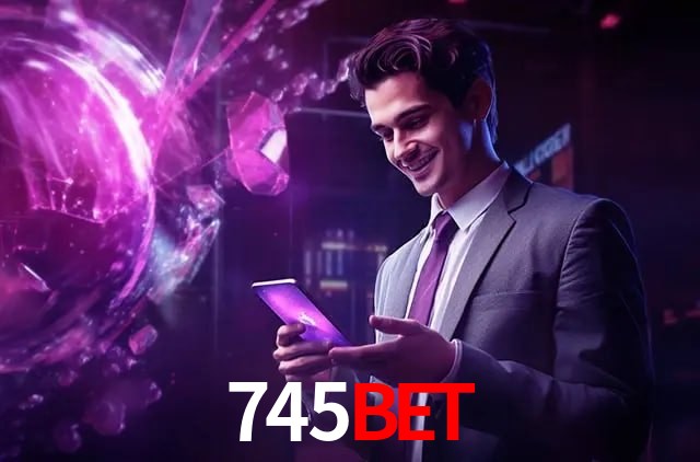 Welcome Bonus 745bet