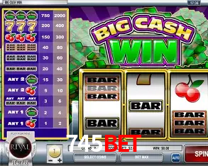 A Revolução dos Aplicativos de Jogos no 745bet