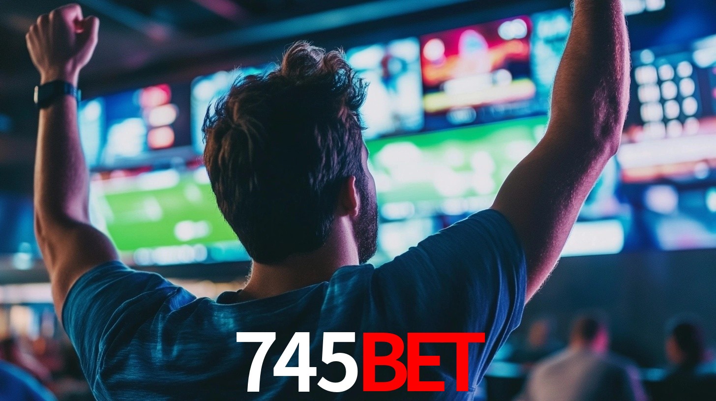 745bet -  - 745bet app