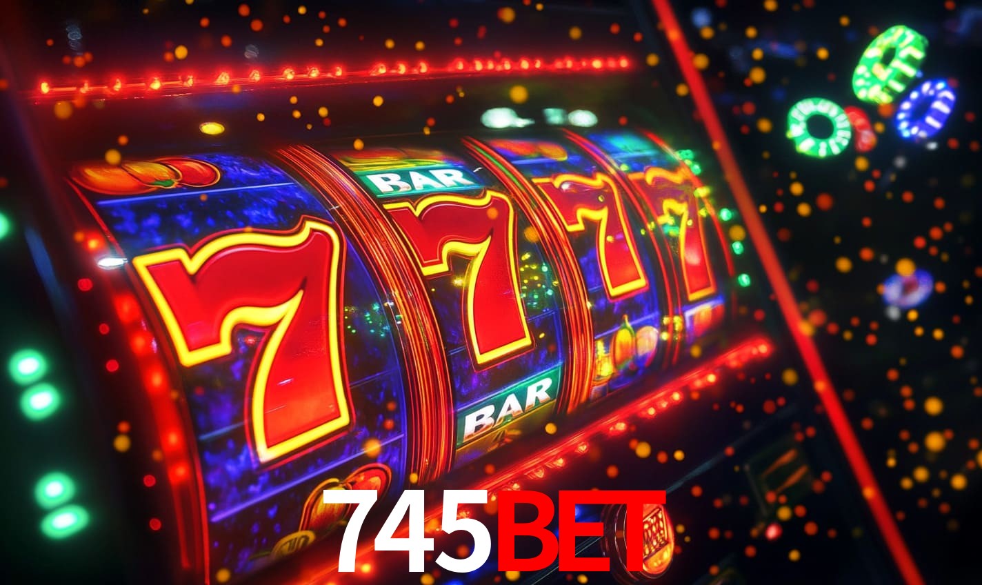 745bet Plataforma