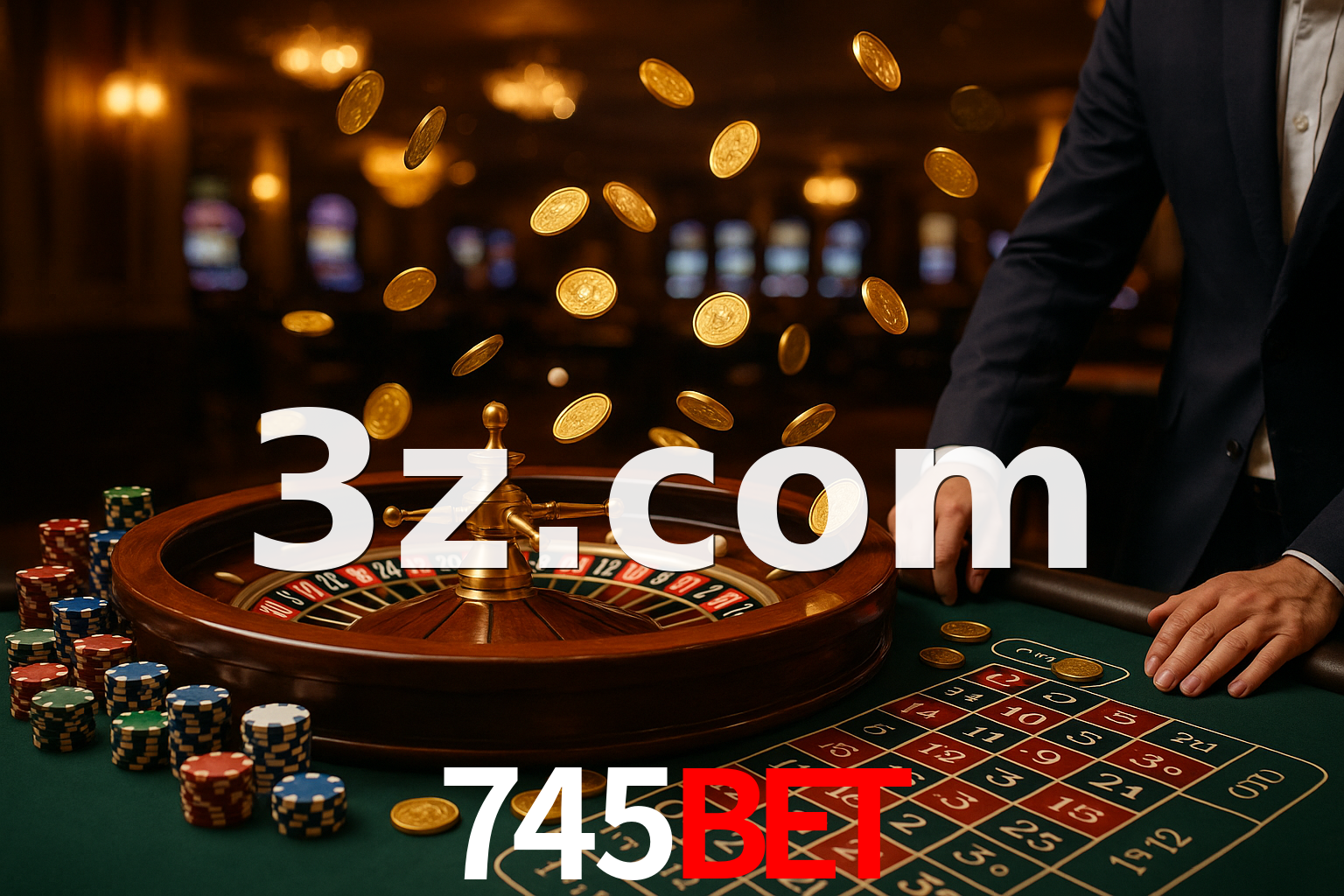 745bet