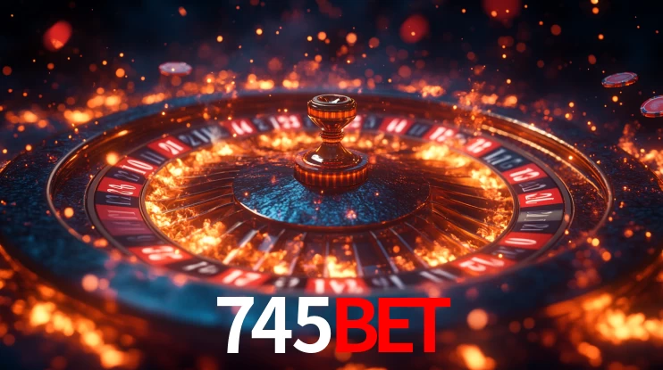 745bet Plataforma