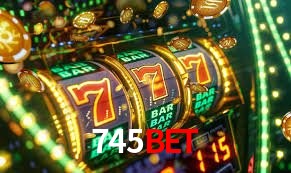 APP oficial da 745bet para mobile
