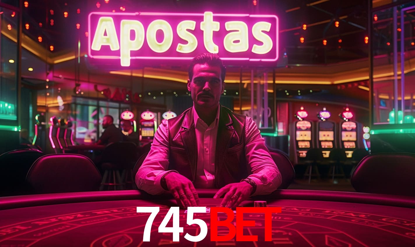 Explorando a Categoria de Eventos em Apostas na 745bet