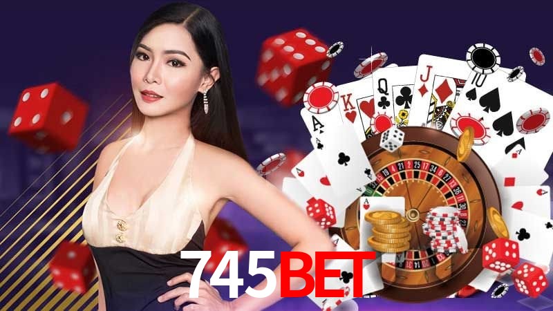 cassino 745bet