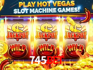 A Experiência Imersiva dos Cassinos Ao Vivo no 745bet