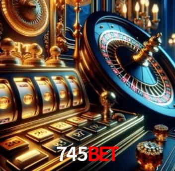 Bônus Diários 745bet