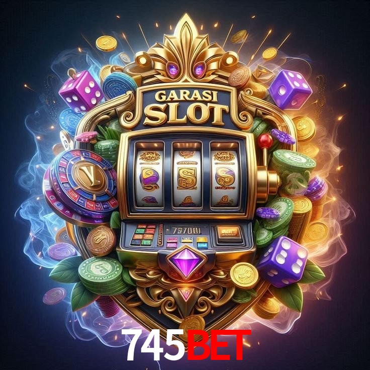 Login Seguro 745bet