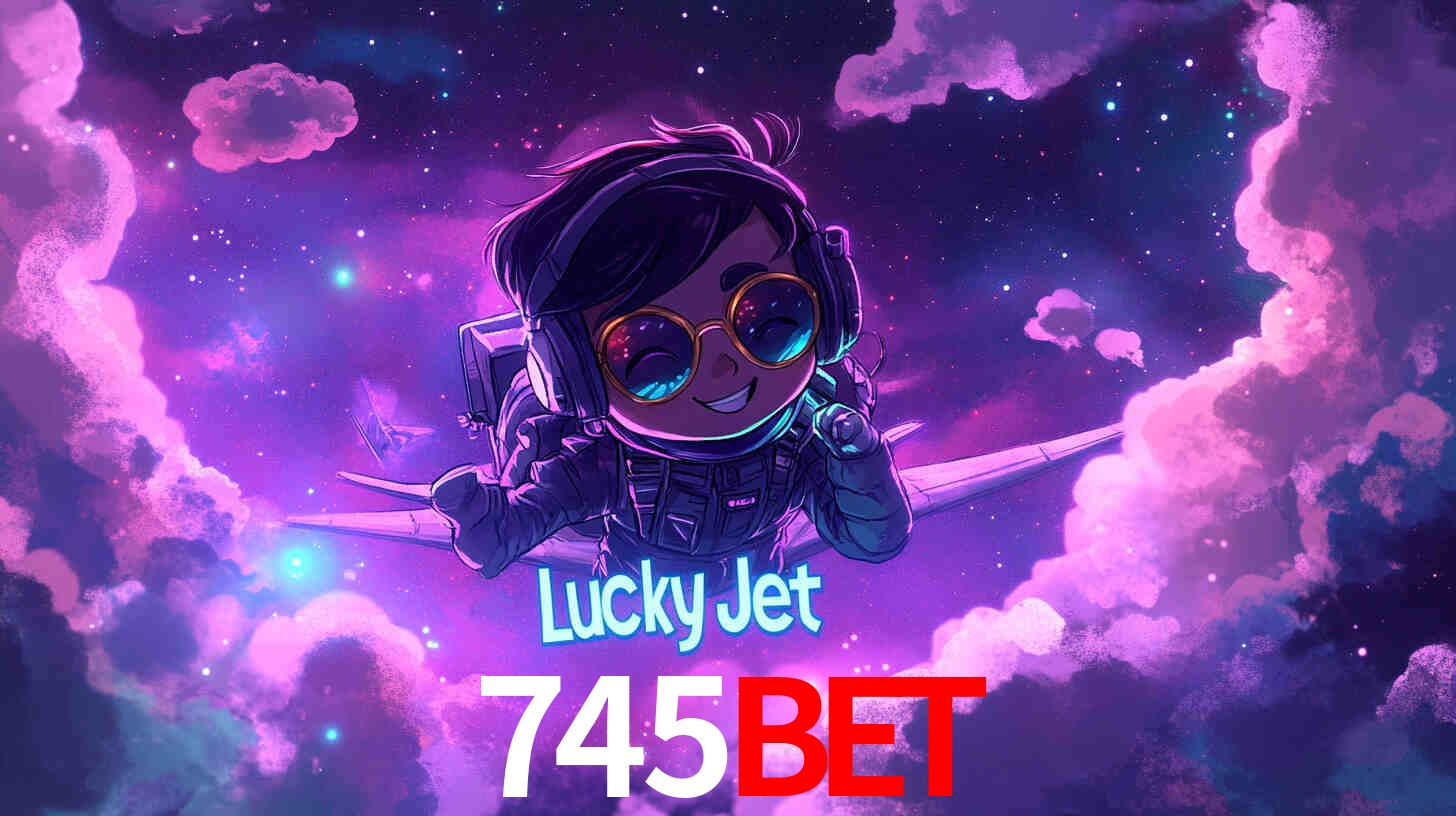 Desvendando o Mundo dos Jogos Virtuais na 745bet