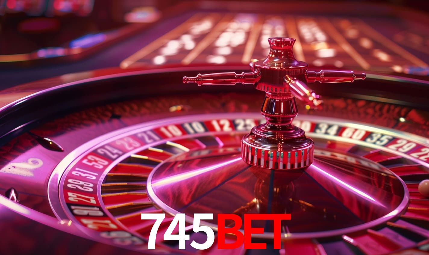 Descubra a Essência do 745bet: Nossa História e Compromissos