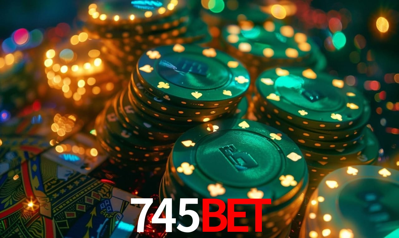Casino Ao Vivo 745bet