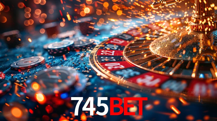Account Benefits 745bet