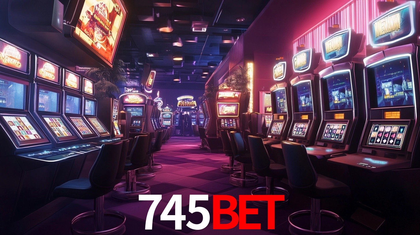 745bet App Interface