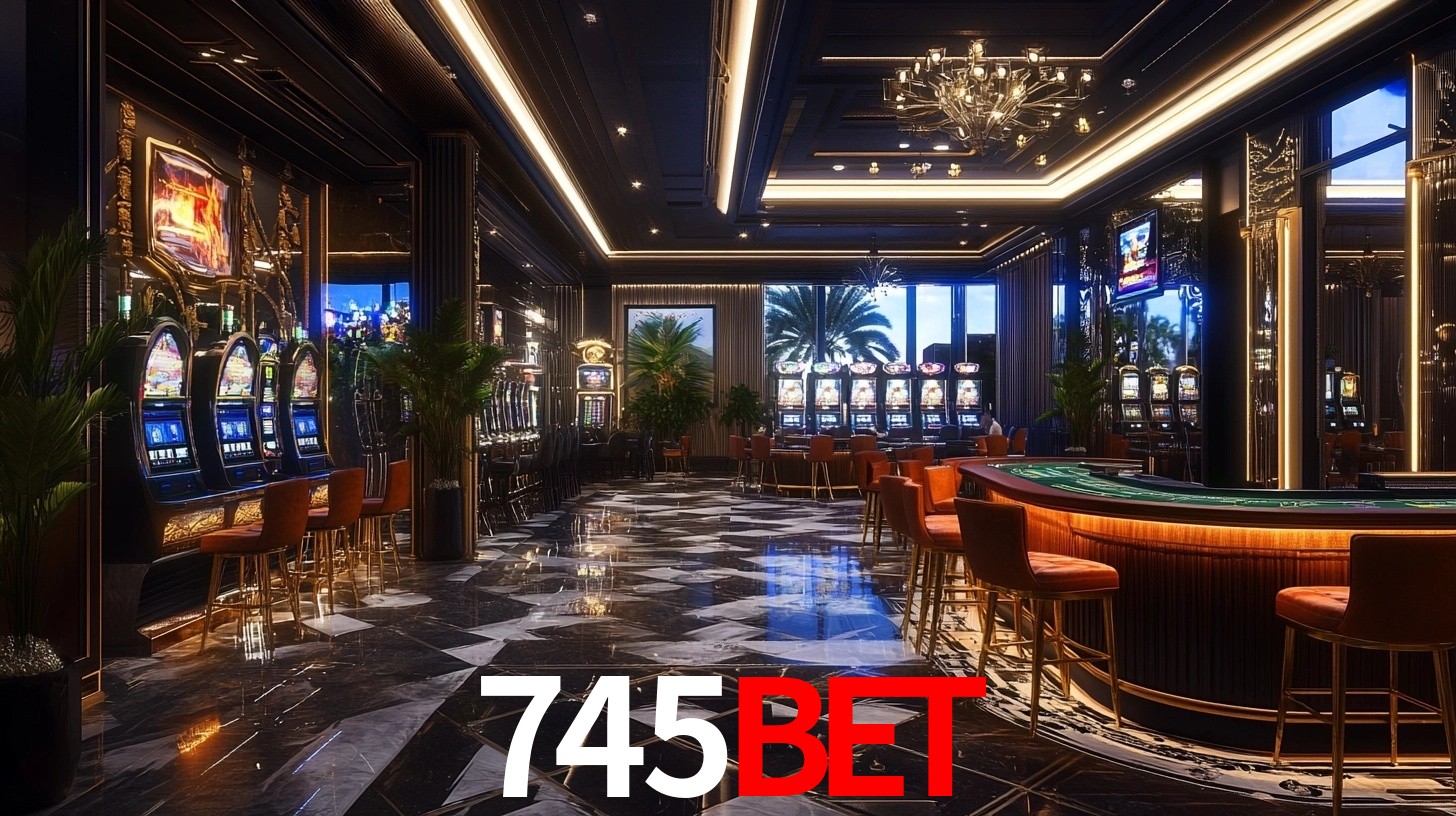 Premium Interface 745bet