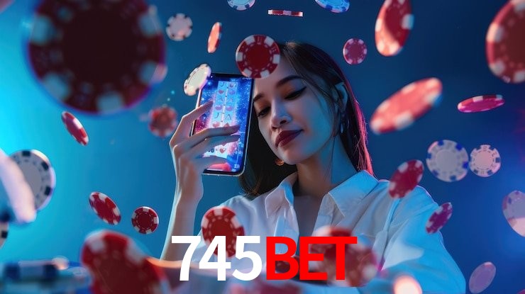 Descubra o Programa VIP da 745bet: Vantagens Exclusivas para Jogadores