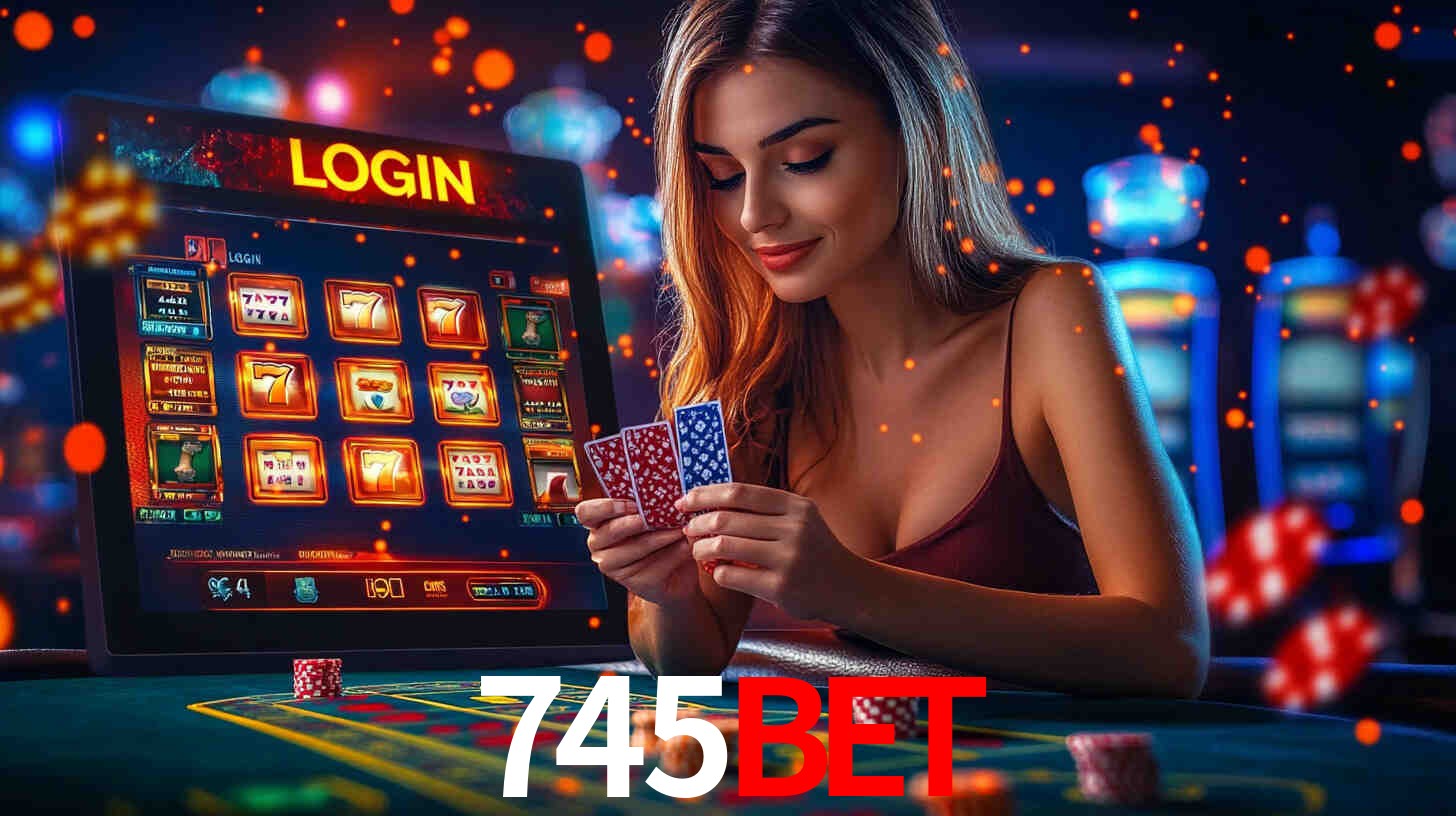 745bet,745bet app