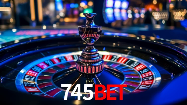 Explore as vantagens do 745bet: serviço profissional e confiabilidade