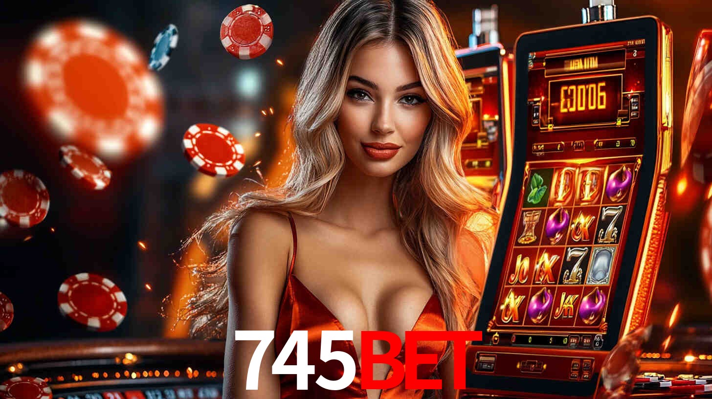 Sinta a adrenalina dos jogos de cassino com 745bet
