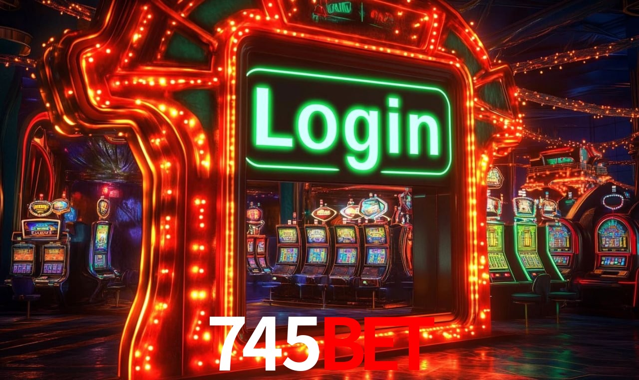 Mesa de Roleta 745bet