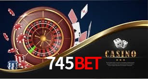 Casino VIP 745bet