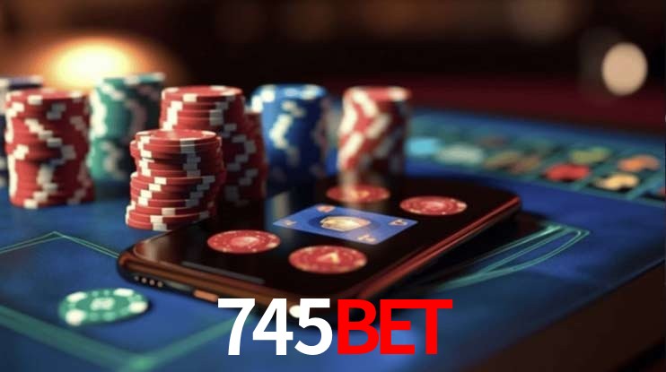 Torneios 745bet