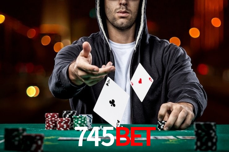 Mercados ao vivo e cash out na 745bet