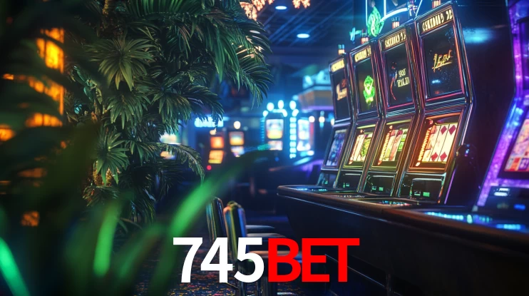 VIP Casino 745bet