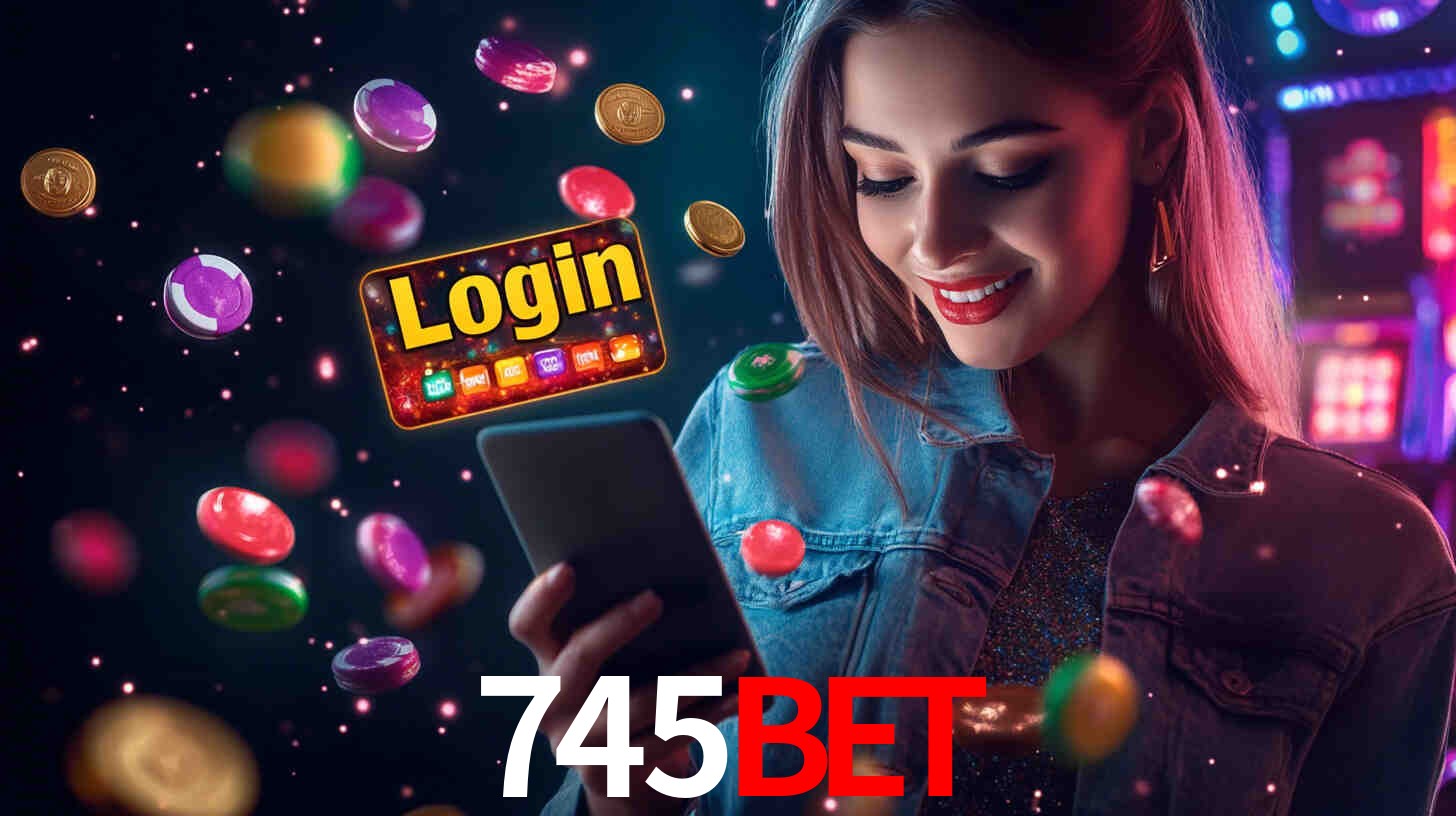 Descubra o Programa VIP da 745bet: Vantagens Exclusivas para Jogadores