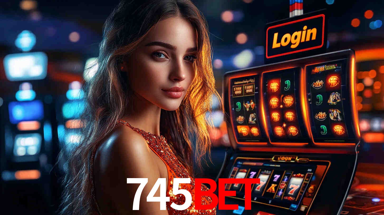 745bet,745bet app