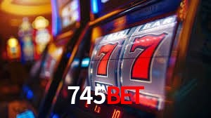 Casino Ao Vivo 745bet