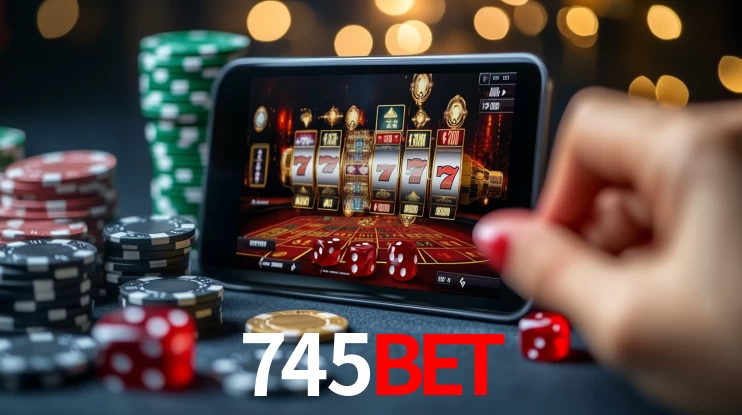 Daily Bonuses 745bet
