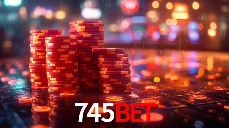 745bet Plataforma