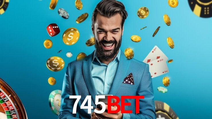 Slot Games 745bet