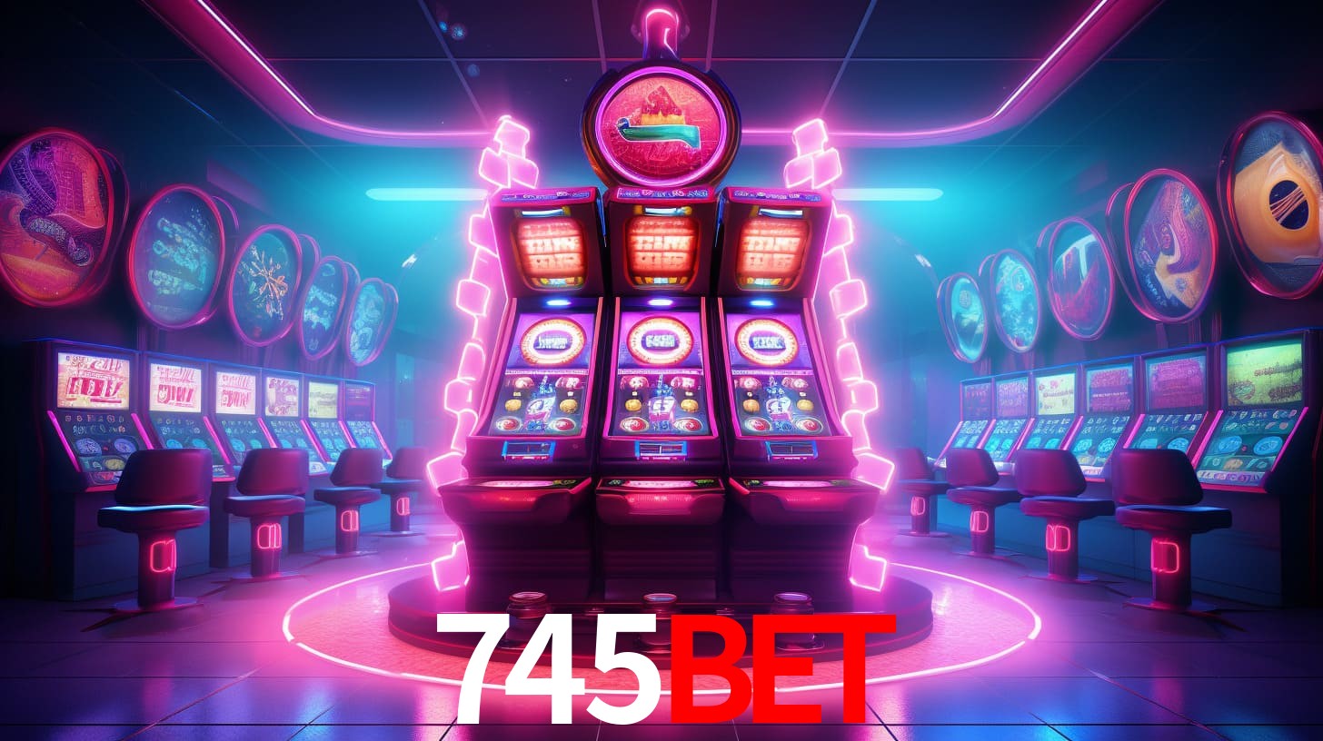 745bet app