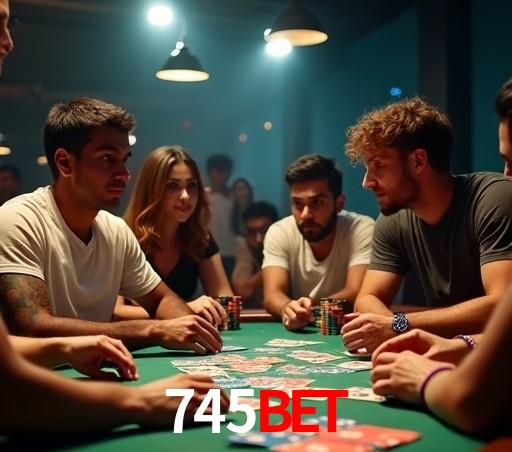 Jogos com bônus e suporte 24h na 745bet