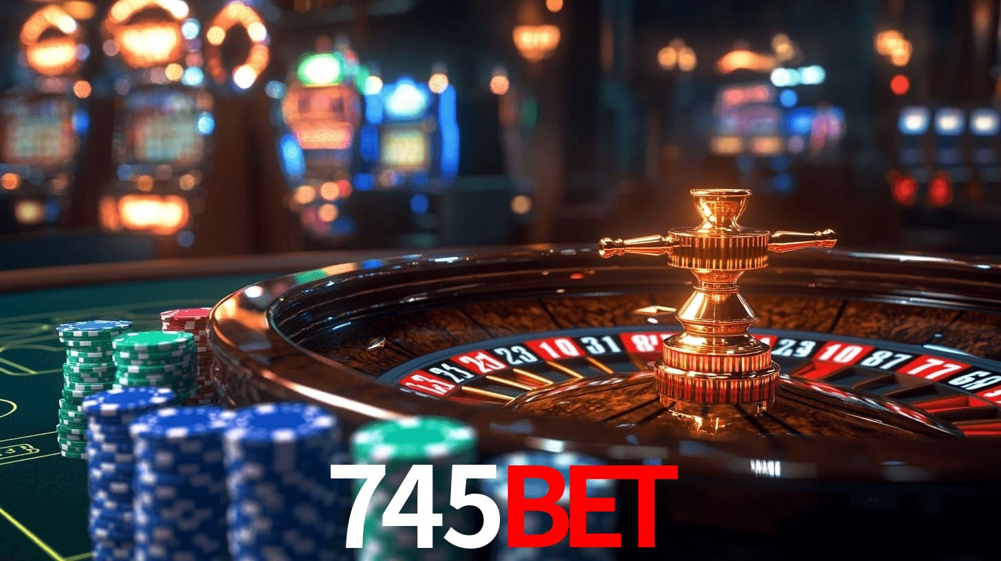 745bet,745bet app