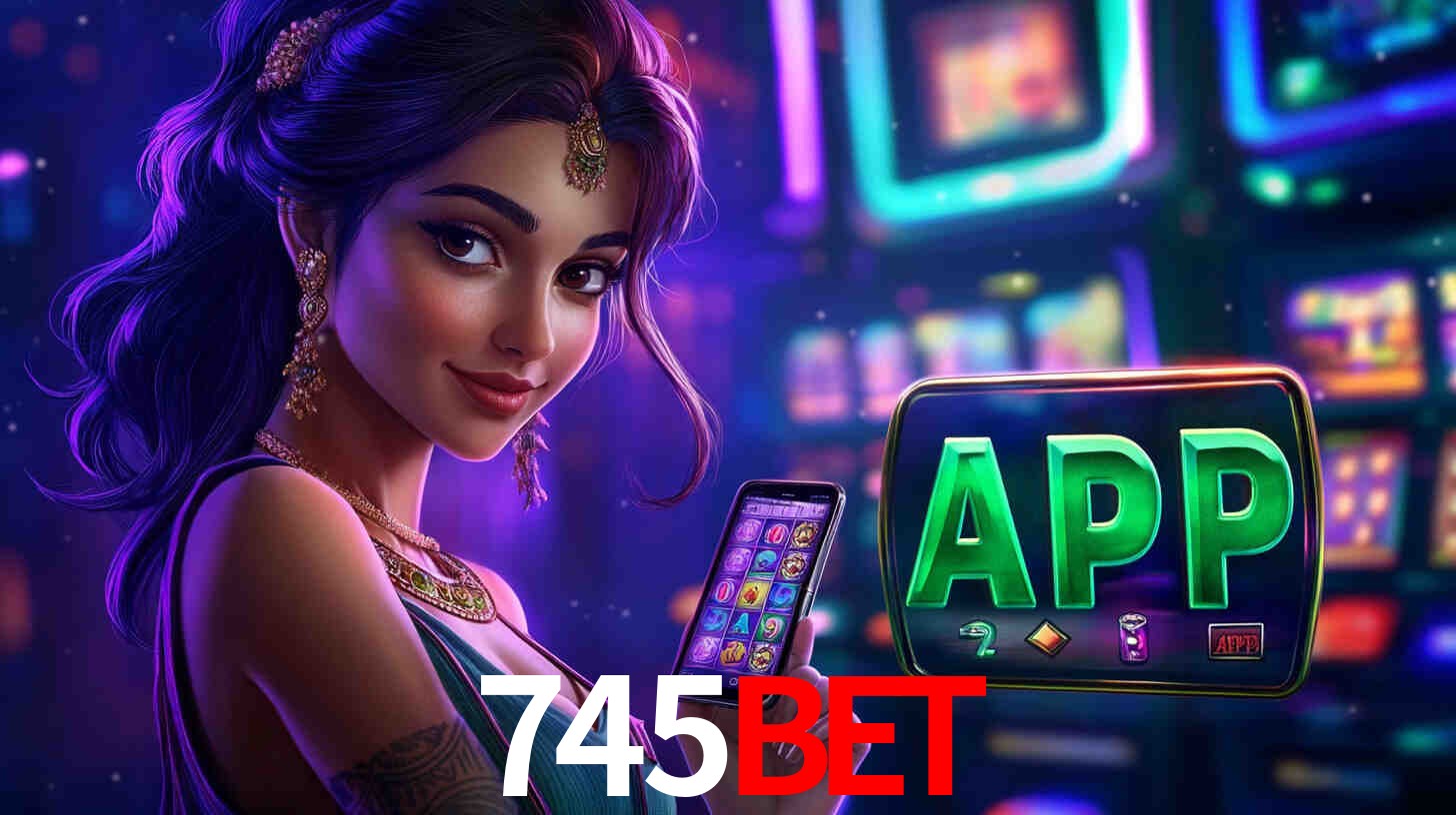745bet,745bet app