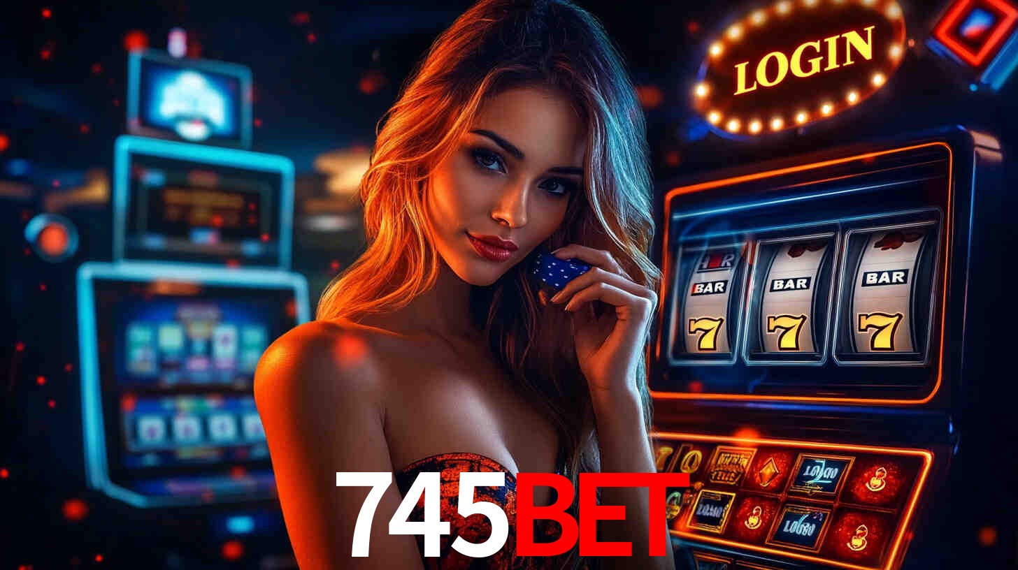 745bet Plataforma