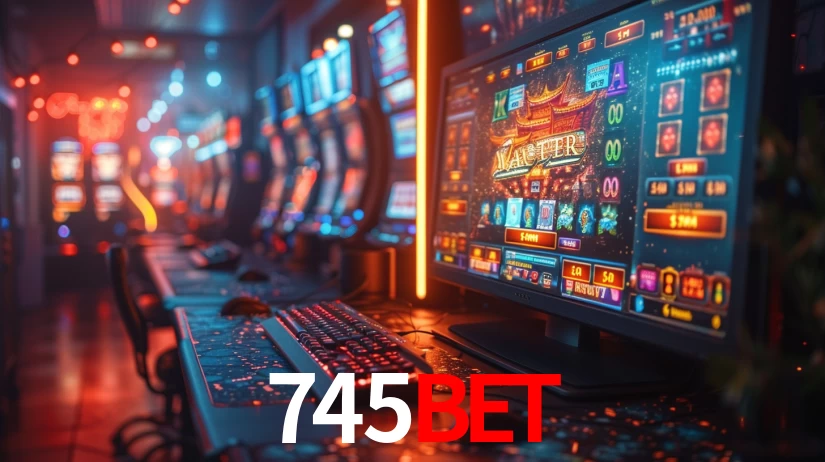 745bet,745bet app