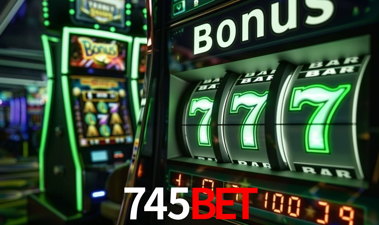 Game Providers 745bet