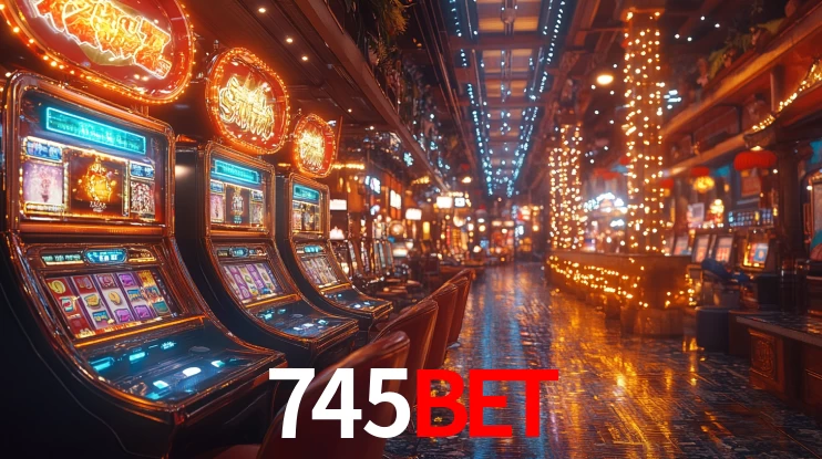 745bet