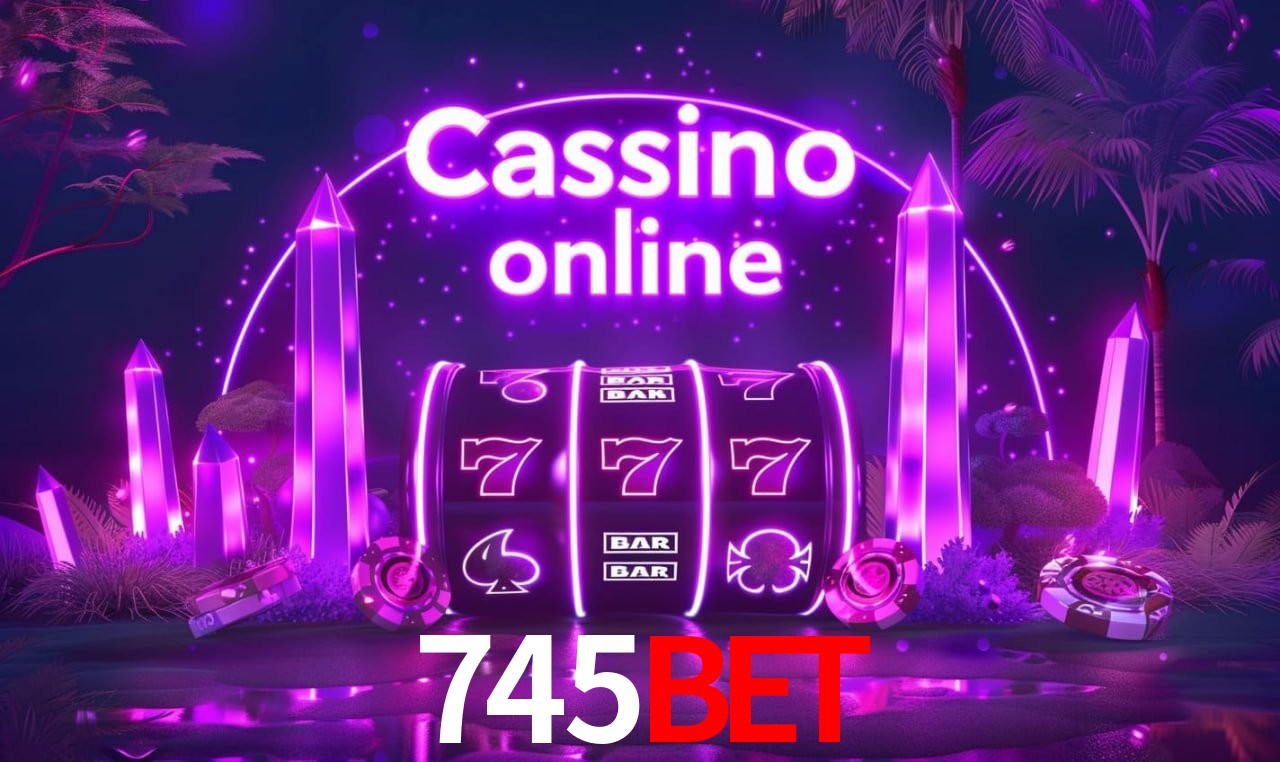 Cadastro Rápido 745bet