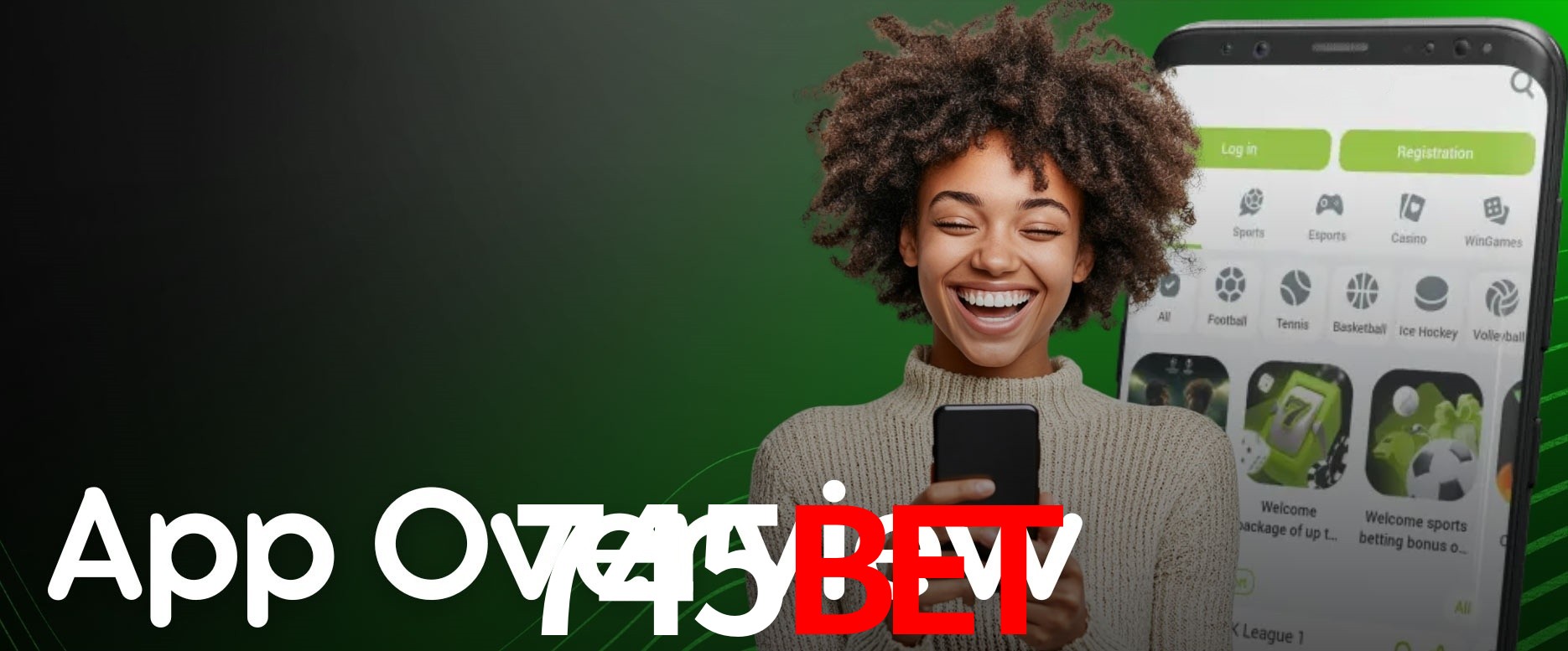 Exclusive Offers 745bet