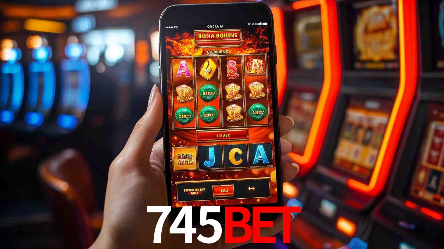 745bet