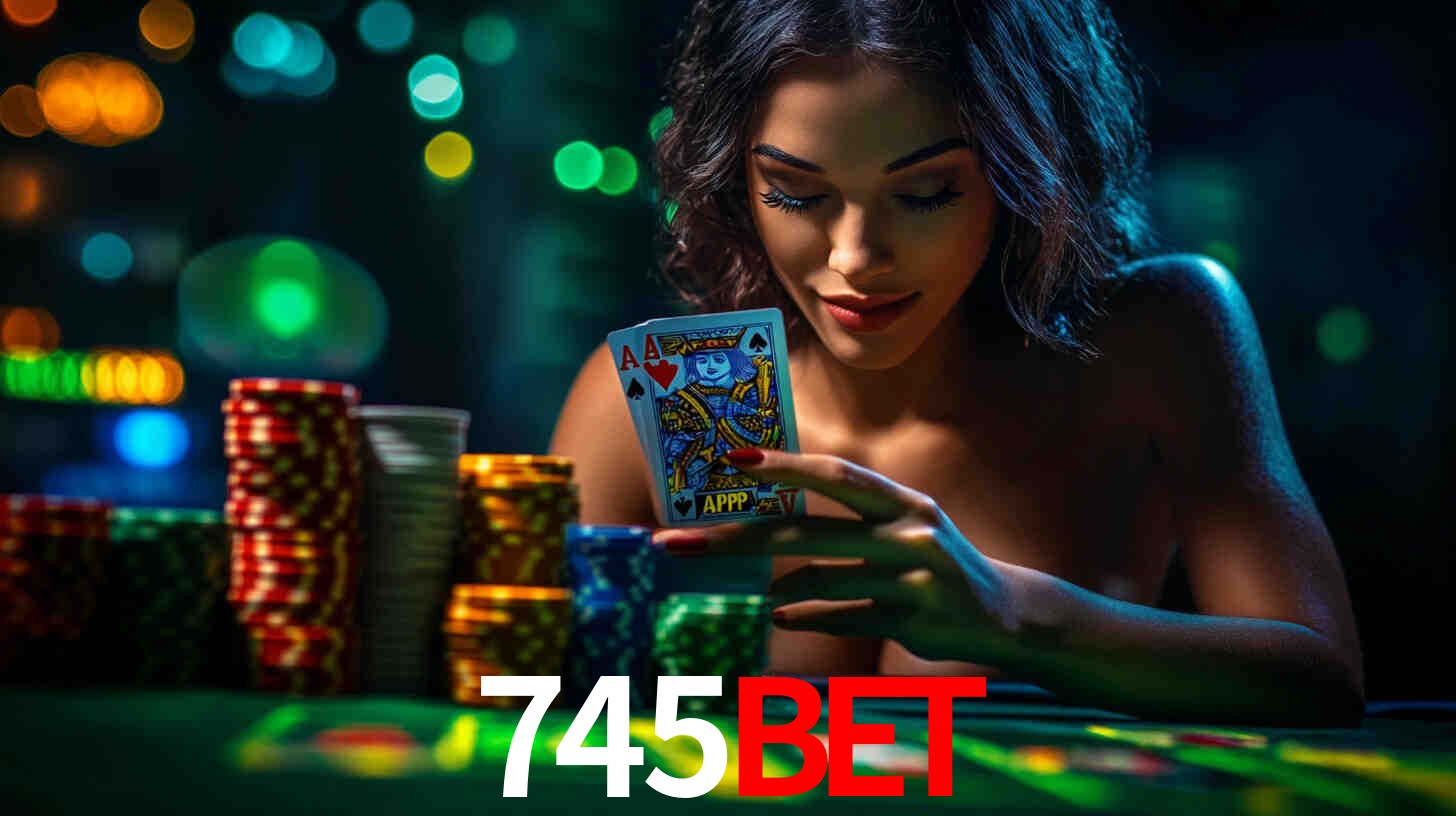 Apostas Esportivas na 745bet: Um Guia Completo