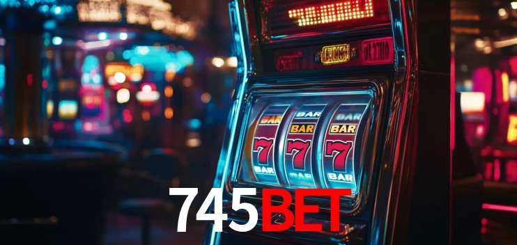 Live Casino 745bet