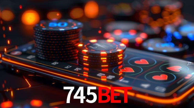 Bonus Features 745bet